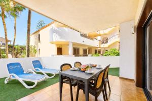 Albatros Golf del Sur Apartment