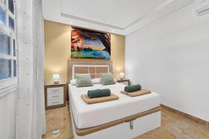 Albatros Golf del Sur Apartment