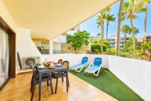 Albatros Golf del Sur Apartment
