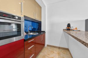 Albatros Golf del Sur Apartment