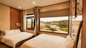 Vách Đồi homestay
