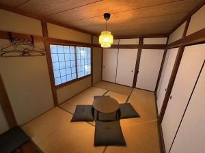 Shirako House