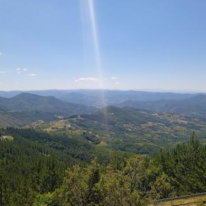 Kopaonik Residence Hill A043