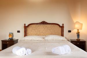 Villa Missiano Unità Cassiopea con Piscina