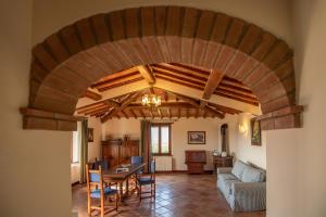Villa Missiano Unità Cassiopea con Piscina