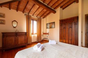 Villa Missiano Unità Cassiopea con Piscina