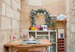 B&B Le Miroir aux Fées Bordeaux