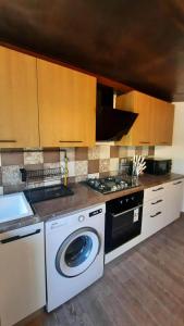Prestigieux appartement