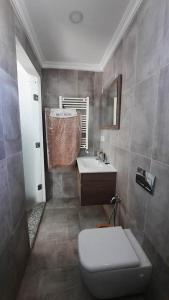 Prestigieux appartement
