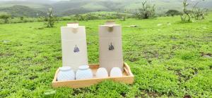 غناتي فيلا صلالة Ghanaty Villa Salalah