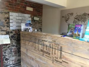 The Wheatsheaf