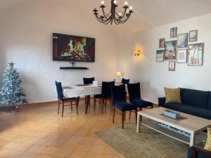 Duplex Margarita with ocean & pool view
