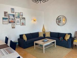 Duplex Margarita with ocean & pool view