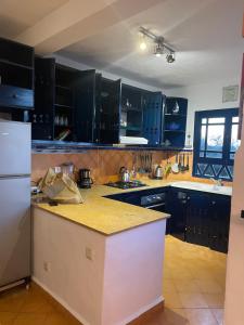 Duplex Margarita with ocean & pool view