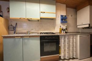 Parcheggio privato e in zona centrale - La piccola mansarda del Marinaio
