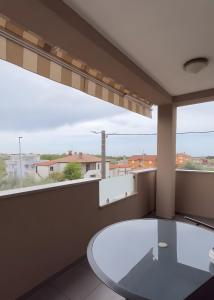 Apartment Lea