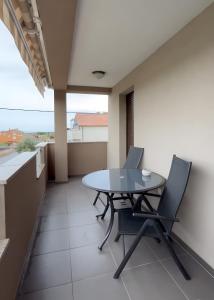 Apartment Lea