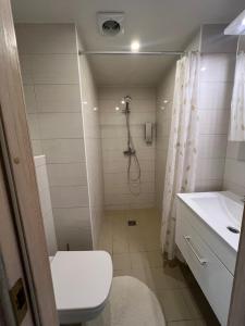 Aisa Apartment - Free Parking