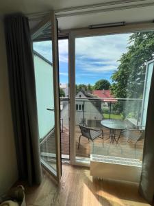 Aisa Apartment - Free Parking