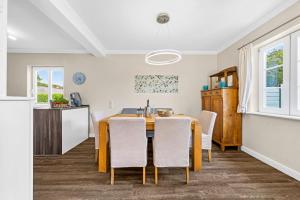 Ferienhaus Belle Hues Westerland auf Sylt