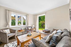Ferienhaus Belle Hues Westerland auf Sylt