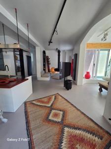 White Villa