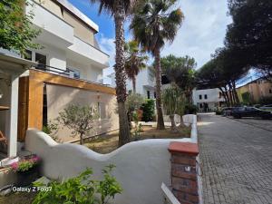 White Villa