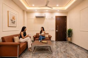 Lime Tree One BHK Service Apartment Near Artemis Hospital Sector 52 Gurgaon