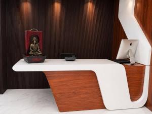 Hotel JD Marriott