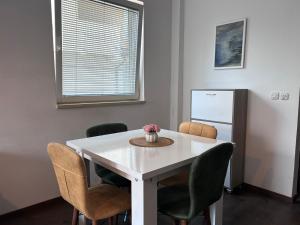 Ohrid Apartment