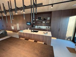 Modern Japandi Holiday Home