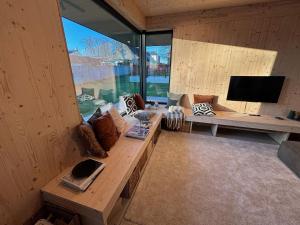 Modern Japandi Holiday Home