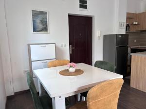 Ohrid Apartment