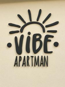 VIBE S36 Apartman Modern & Garden