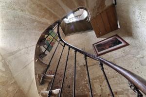 B&B Le Miroir aux Fées Bordeaux