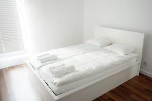 Apartament Verde