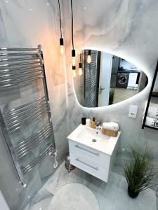 VIBE S36 Apartman Modern & Prémium