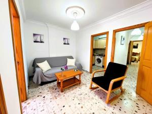 Apartamentos Azorín