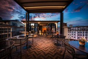 Torre Argentina Relais - Residenze di Charme