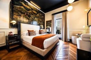 Torre Argentina Relais - Residenze di Charme