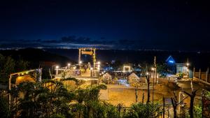 Magic Camping Koh Rong