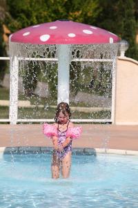 Maisons de vacances Ardeche - Gites Objectif Evasion : photos des chambres