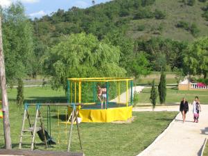 Maisons de vacances Ardeche - Gites Objectif Evasion : photos des chambres