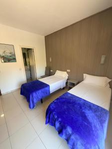Hotel Niza