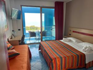 Damavi hotel