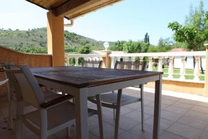 Maisons de vacances Ardeche - Gites Objectif Evasion : photos des chambres