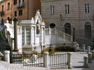 Casa d' Artista B&B img85