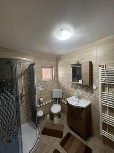 Cabana Adelin