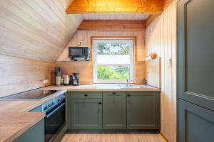 Ferienhaus Opi Huck Stroot 15