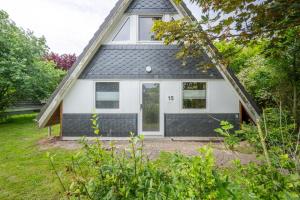 Ferienhaus Opi Huck Stroot 15